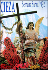 Semana Santa en Cieza  